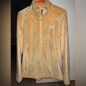 Women’s North Face Fleece Jackef